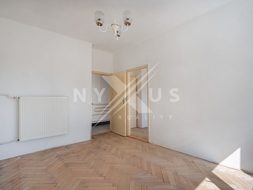 Prodaný byt 3+1 83 m²