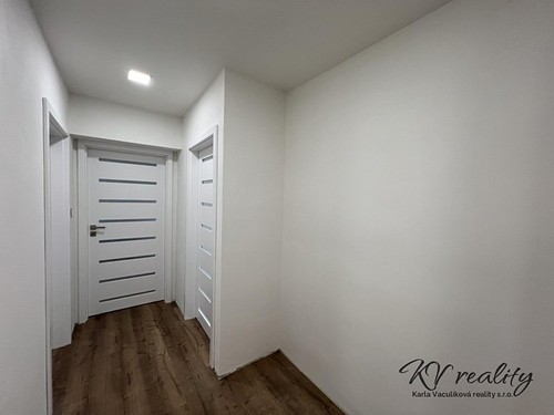 Prodaný byt 3+1 76 m²