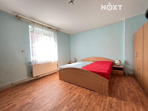 Prodaný dům 57 m², pozemek 407 m²