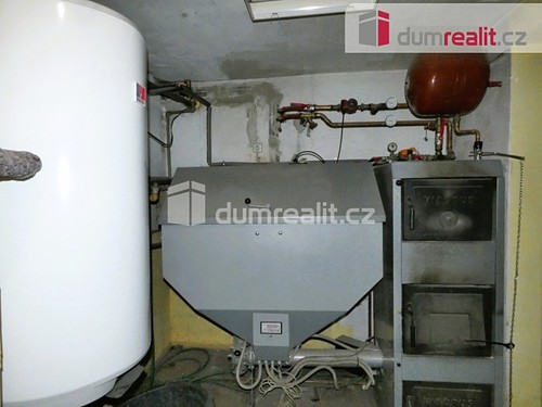 Prodaný dům 250 m², pozemek 657 m²