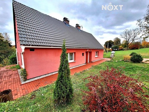 Prodaná chalupa 160 m², pozemek 1125 m²