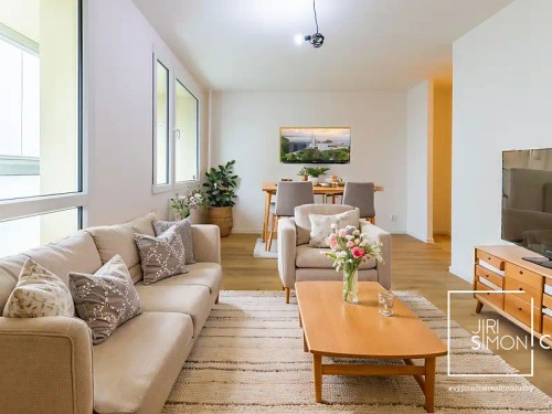 Prodaný byt 1+kk 33 m²