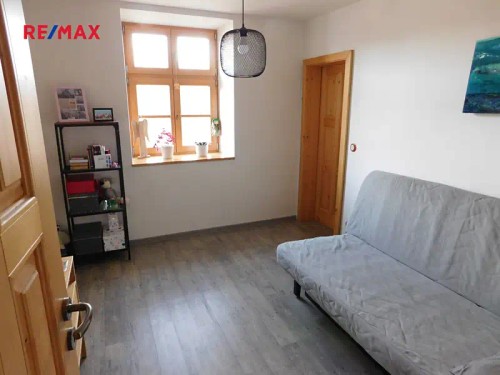 Prodaný dům 123 m², pozemek 513 m²