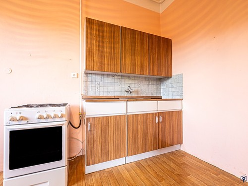 Prodaný byt 2+1 59 m²