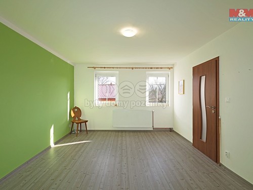 Prodaný dům 130 m², pozemek 559 m²