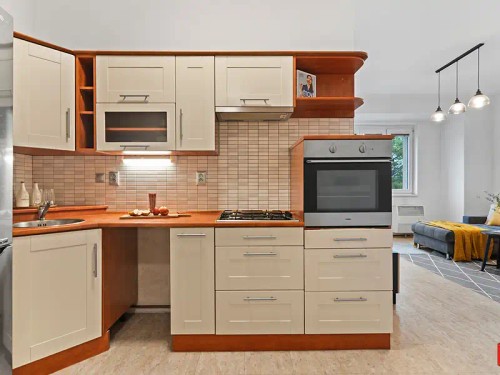 Prodej bytu 2+kk 45 m²