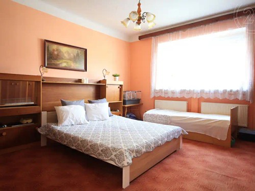 Prodej domu 66 m², pozemek 159 m²
