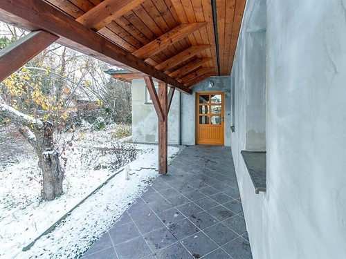 Prodaný dům 120 m², pozemek 850 m²