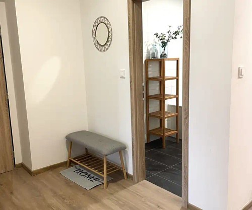 Prodaný byt 2+1 52 m²
