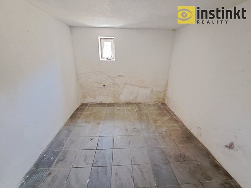 Prodaný byt 3+1 57 m²
