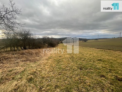 Prodaný dům 722 m², pozemek 3051 m²