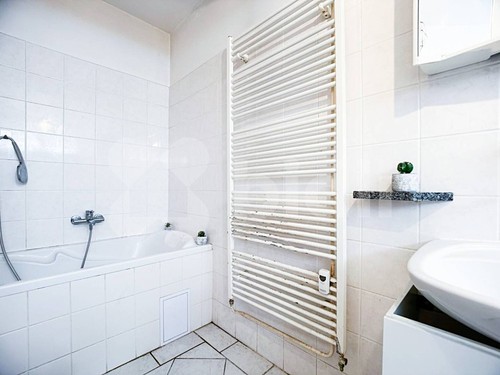 Prodaný byt 1+1 33 m²