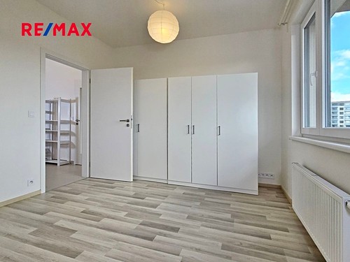 Prodaný byt 2+kk 46 m²