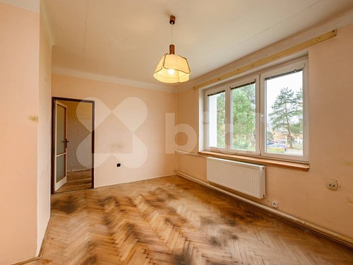 Prodaný byt 3+1 61 m²