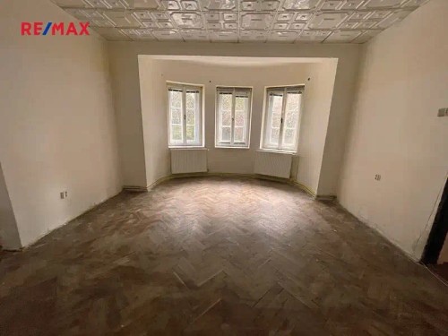 Prodaný byt 2+1 59 m²