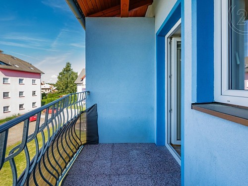 Prodaný byt 3+kk 65 m²