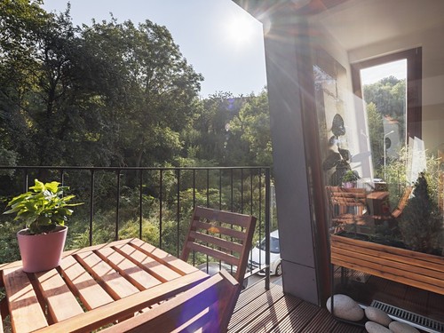 Prodaný byt 3+kk 101 m²