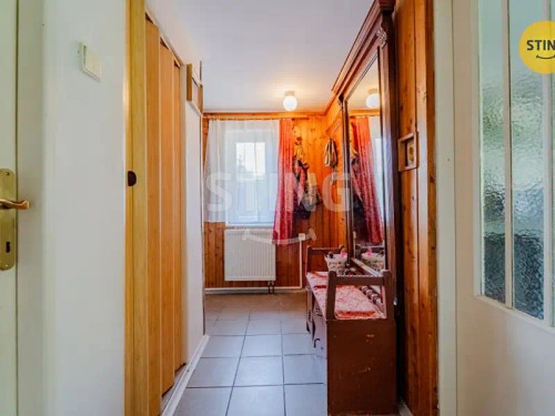 Prodej chaty 210 m², pozemek 1980 m²