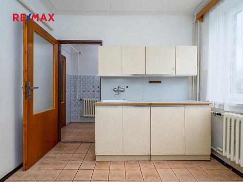 Prodaný dům 164 m², pozemek 681 m²