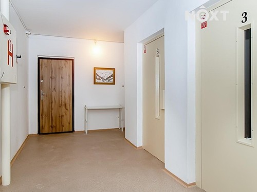 Prodaný byt 2+kk 48 m²