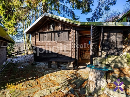 Prodaná chata 75 m², pozemek 879 m²
