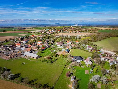 Prodaný byt 2+kk 60 m²