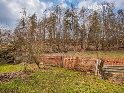 Prodaný dům 70 m², pozemek 699 m²