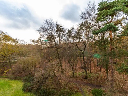Prodaný byt 3+1 56 m²