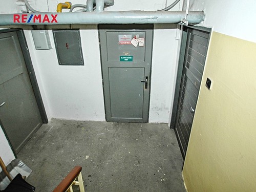 Prodaný byt 3+1 68 m²