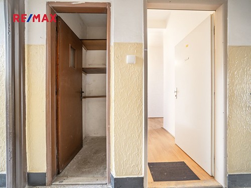 Prodaný byt 2+kk 51 m²