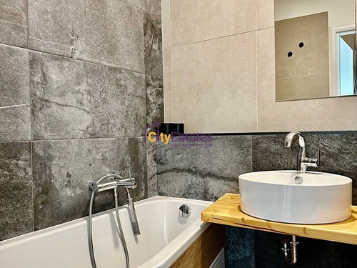 Prodaný byt 2+kk 44 m²