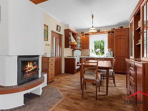 Prodaný dům 170 m², pozemek 638 m²