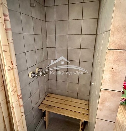 Prodaný dům 150 m², pozemek 1100 m²