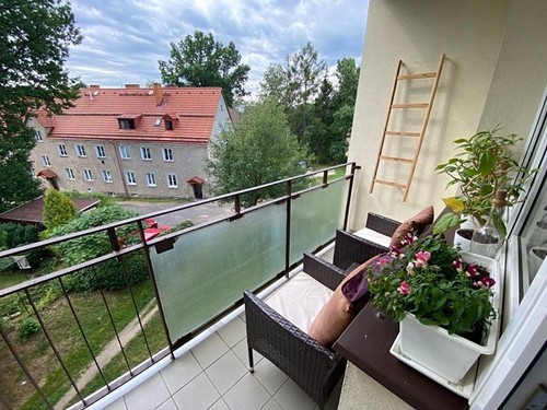 Prodaný byt 3+1 65 m²