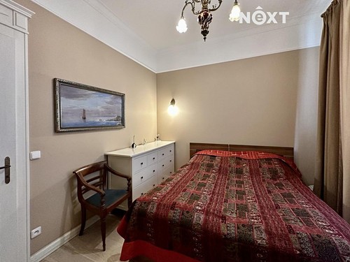 Prodaný byt 4+kk 106 m²
