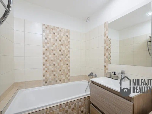 Prodaný byt 2+1 56 m²
