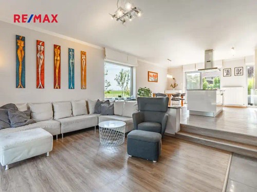 Prodaný dům 200 m², pozemek 699 m²