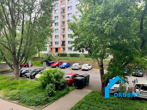 Prodaný byt 3+1 75 m²