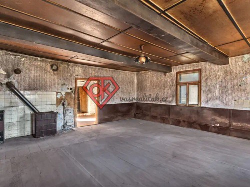 Prodaný dům 209 m², pozemek 1087 m²