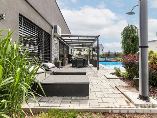 Prodaný dům 168 m², pozemek 1007 m²
