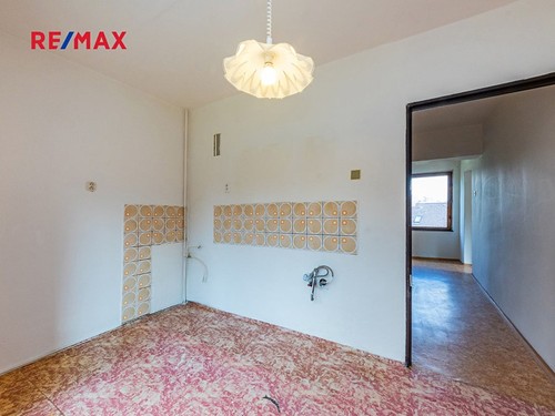 Prodaný dům 102 m², pozemek 817 m²