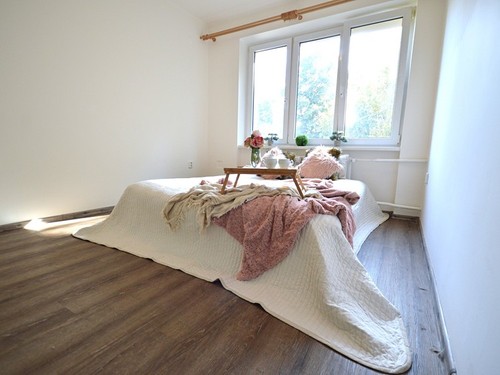Prodaný byt 2+1 54 m²