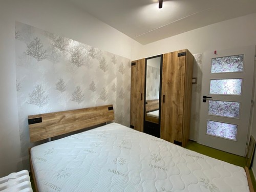 Prodaný byt 3+1 54 m²