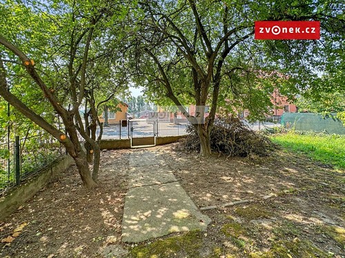 Prodaný dům 150 m², pozemek 282 m²
