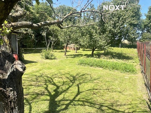 Prodaný dům 120 m², pozemek 809 m²