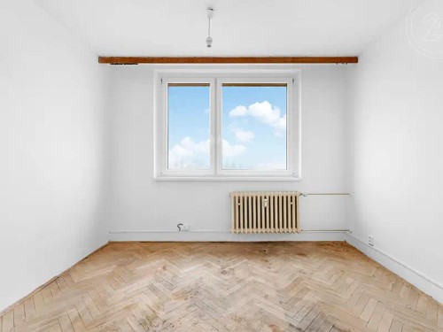 Prodaný byt 3+1 68 m²