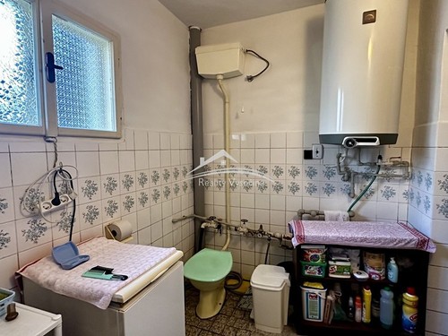 Prodaný dům 100 m², pozemek 318 m²