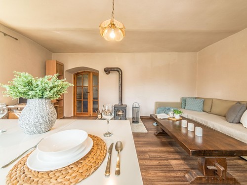Prodaný dům 89 m², pozemek 476 m²