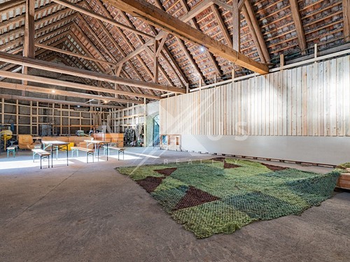 Prodaný dům 720 m², pozemek 8279 m²