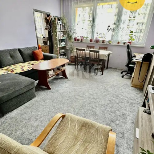 Prodej bytu 3+1 64 m²